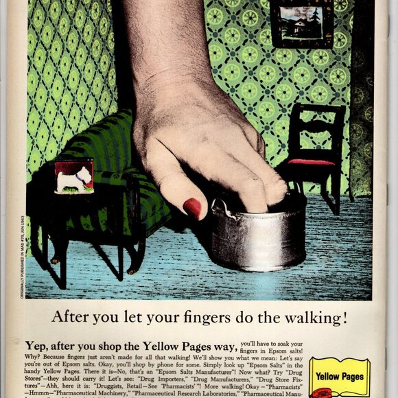 Sergio Aragoness Mad Travels Issue #17 Feb 2021 Comic Magazine - Picture 2 of 2